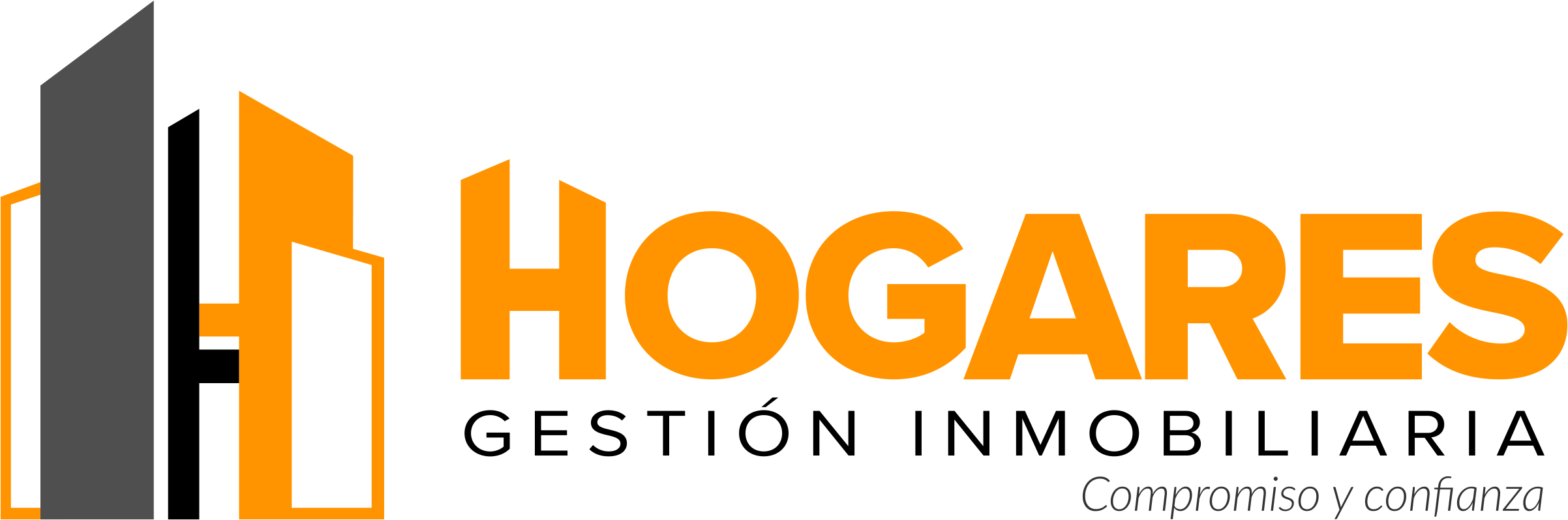 Hogares Gestión Inmobiliaria